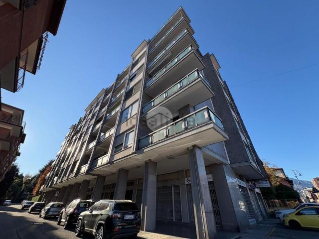 Appartamento in vendita di 125 m² in Via Galileo Galilei, 2