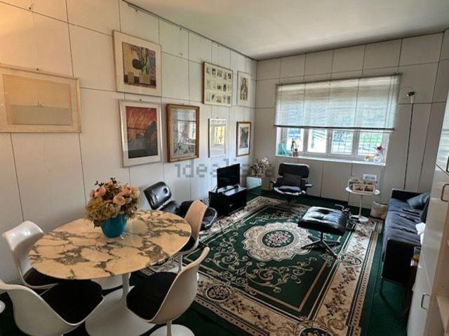 Appartamento in vendita di 125 m² in Via Galileo Galilei