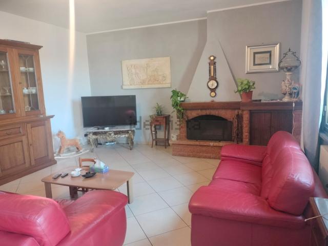 Appartamento in vendita di 125 m² in Via Galileo Galilei