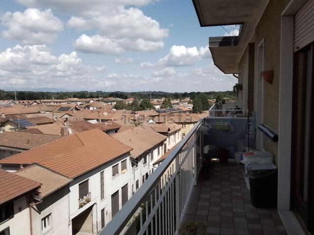 Appartamento in vendita di 125 m² in Via Garibaldi