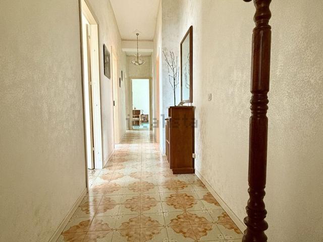 Appartamento in vendita di 125 m² in Via Gaspare Amodeo, 80