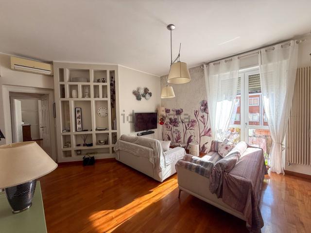 Appartamento in vendita di 125 m² in Via Gaspero Barbera, 7