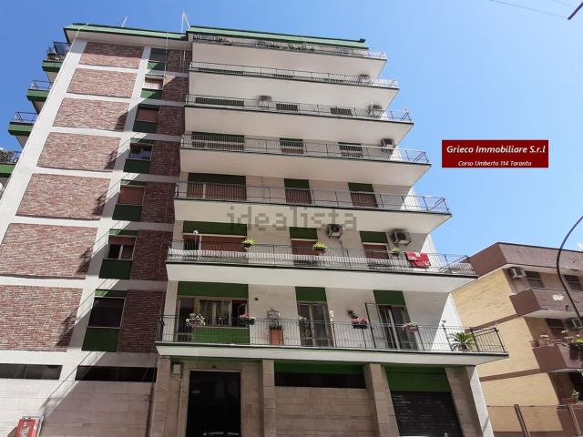 Appartamento in vendita di 125 m² in Via Generale Giuseppe Messina, 119
