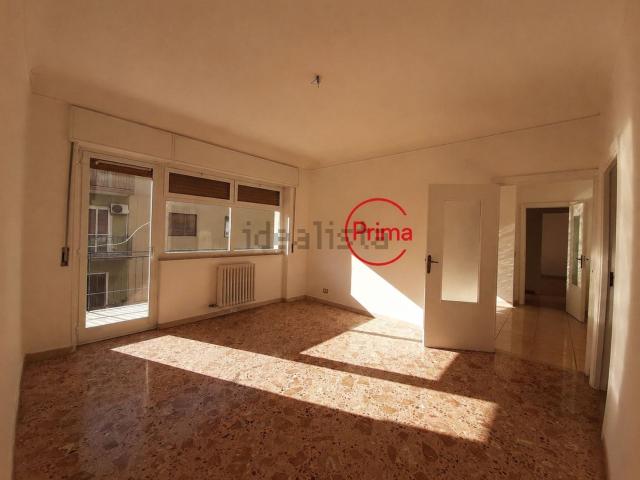 Appartamento in vendita di 125 m² in Via Generale Giuseppe Messina, 119