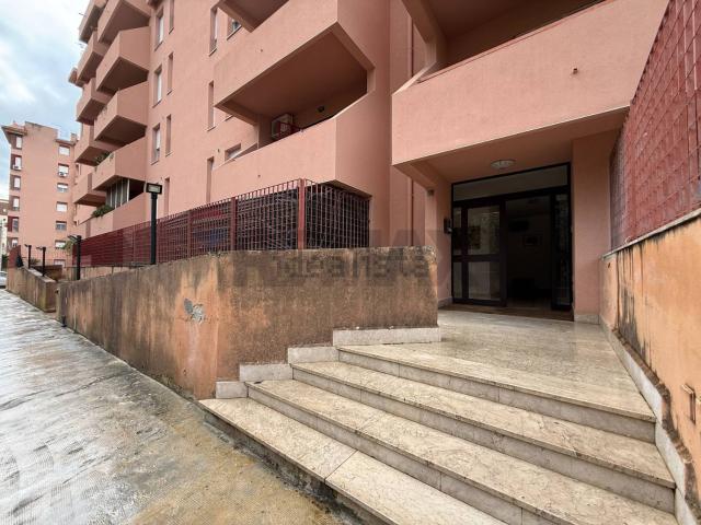 Appartamento in vendita di 125 m² in Via Generale Domenico Chinnici, 58