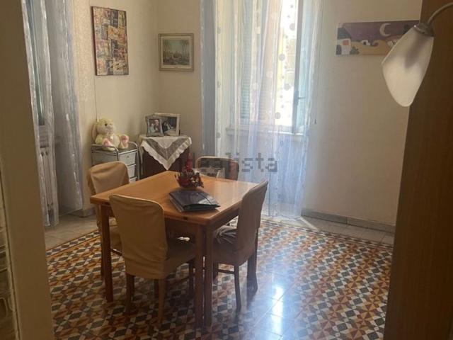 Appartamento in vendita di 125 m² in Via Generale de Bernardis