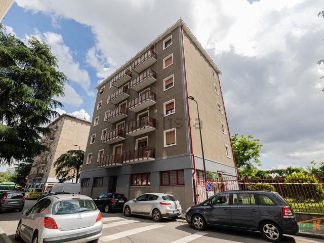 Appartamento in vendita di 125 m² in Via Gerolamo Arganini, 21
