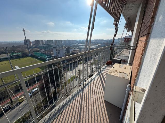 Appartamento in vendita di 125 m² in Via Giulio Monteverde, 22