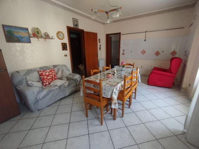 Appartamento in vendita di 125 m² in Via Giulio Cesare, 10