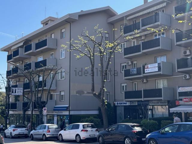 Appartamento in vendita di 125 m² in Via Giulio Cesare, 26