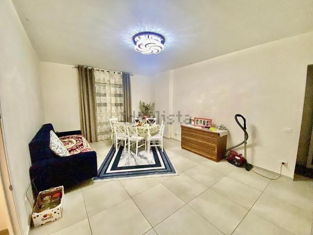 Appartamento in vendita di 125 m² in Via Giulio Pastore