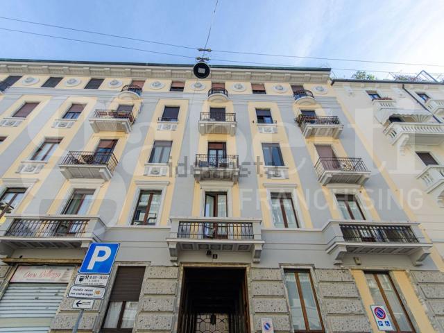 Appartamento in vendita di 125 m² in Via Giuseppe Compagnoni, 8