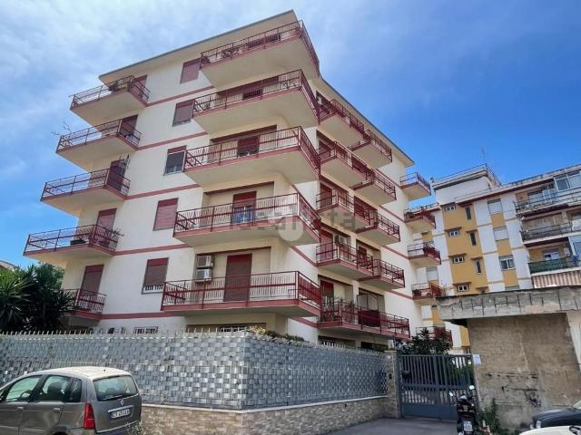 Appartamento in vendita di 125 m² in Via Giuseppe Cirincione, 9