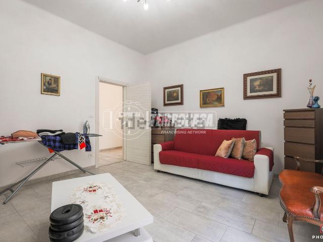 Appartamento in vendita di 125 m² in Via Giuseppe Crespi, 35