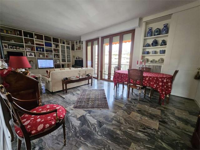 Appartamento in vendita di 125 m² in Via Giuseppe Adami, 7