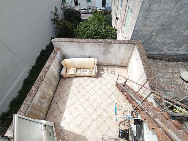 Appartamento in vendita di 125 m² in Via Giuseppe Battaglini, 8