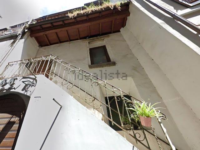 Appartamento in vendita di 125 m² in Via Giuseppe Garibaldi, 22