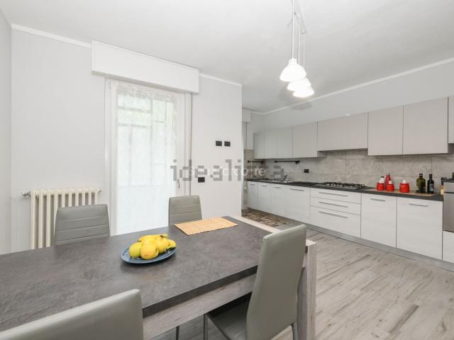 Appartamento in vendita di 125 m² in Via Giuseppe Garibaldi, 46
