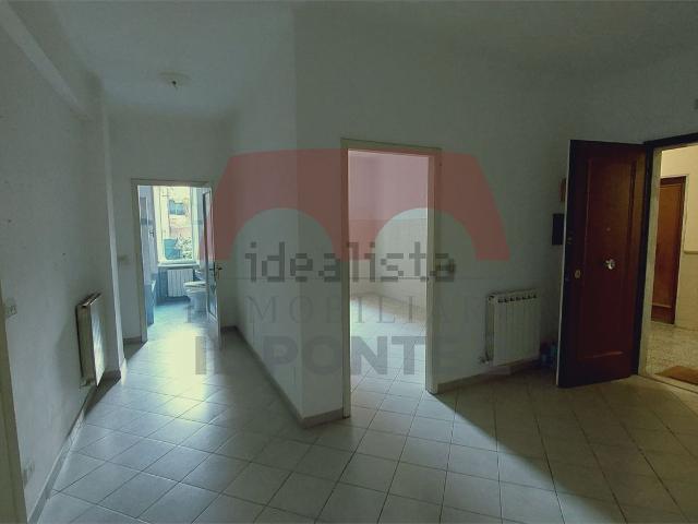 Appartamento in vendita di 125 m² in Via Giuseppe Garibaldi