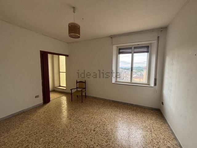 Appartamento in vendita di 125 m² in Via Giuseppe Di Vittorio