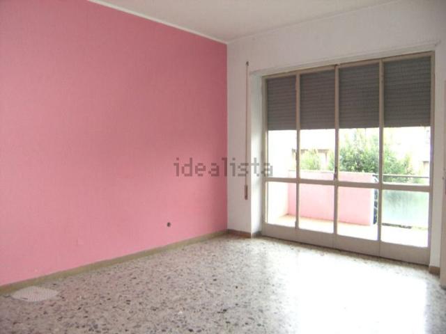 Appartamento in vendita di 125 m² in Via Giuseppe Di Vittorio