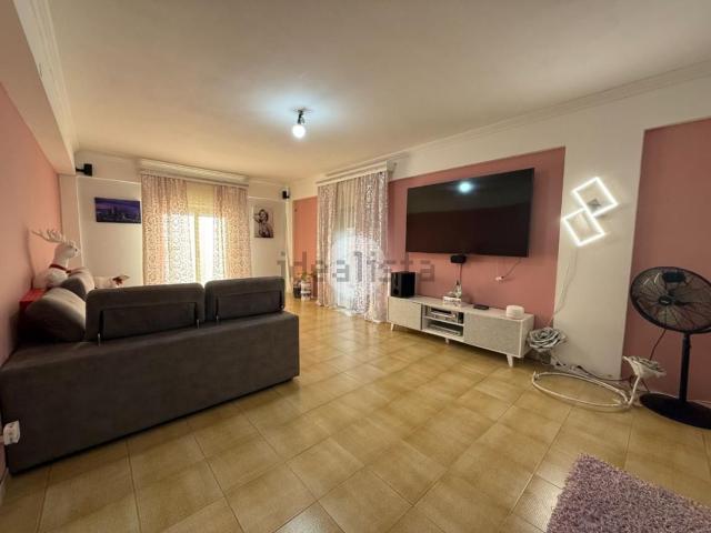 Appartamento in vendita di 125 m² in Via Giuseppe Impastato, 3