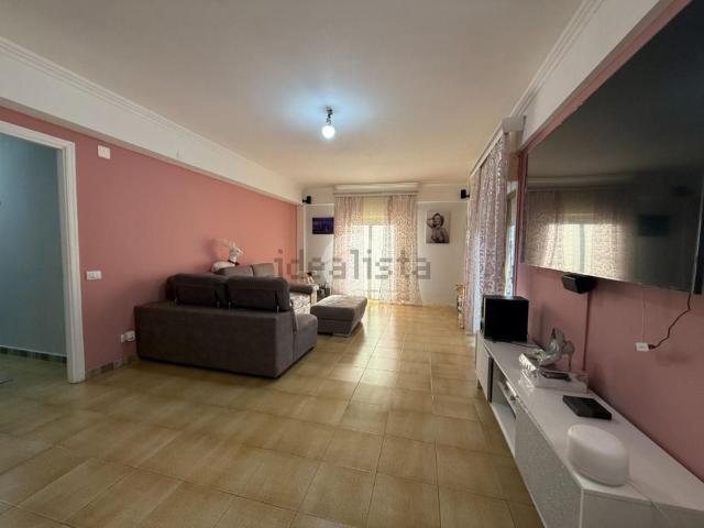 Appartamento in vendita di 125 m² in Via Giuseppe Impastato, 3