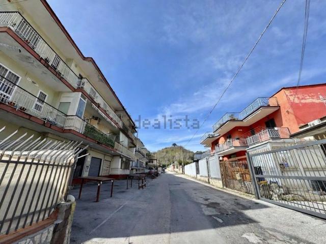 Appartamento in vendita di 125 m² in Via Giuseppe Occhialini, 37