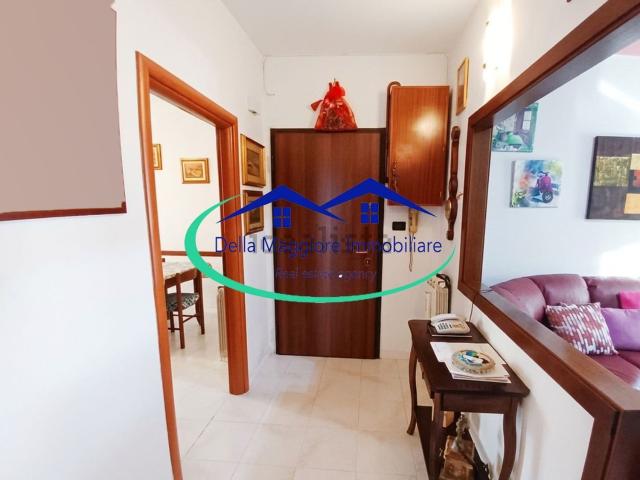 Appartamento in vendita di 125 m² in Via Giuseppe Orosi