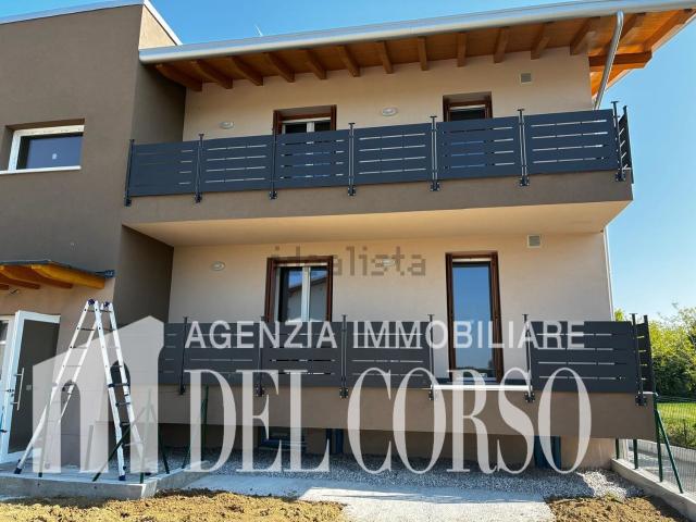 Appartamento in vendita di 125 m² in Via Giuseppe Mazzini