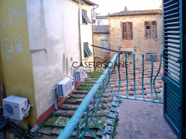 Appartamento in vendita di 125 m² in Via Giuseppe Mazzini