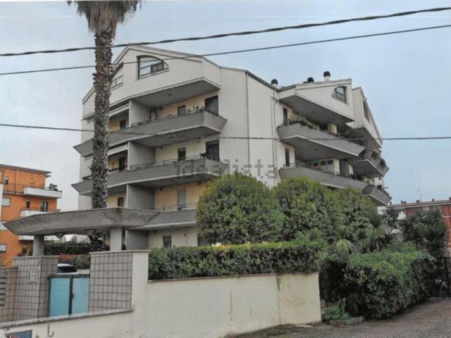 Appartamento in vendita di 125 m² in Via Giuseppe Mazzini
