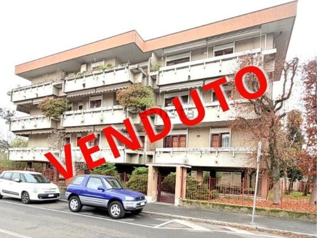Appartamento in vendita di 125 m² in Via Giuseppe Mazzini, 2