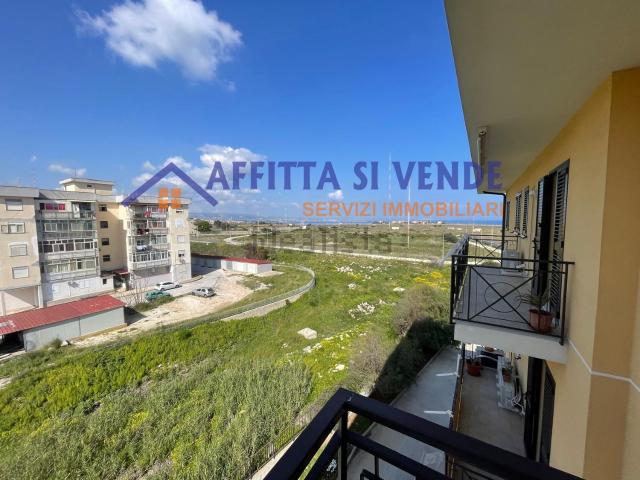 Appartamento in vendita di 125 m² in Via Giuseppe Maria Danieli
