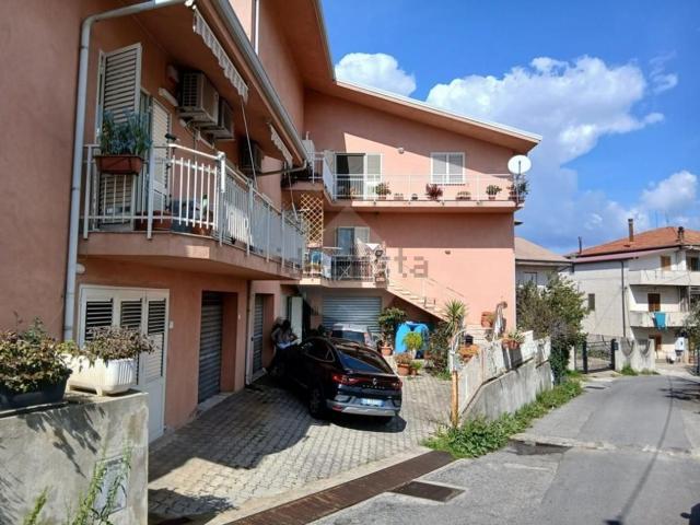 Appartamento in vendita di 125 m² in Via Giuseppe Parini, 13