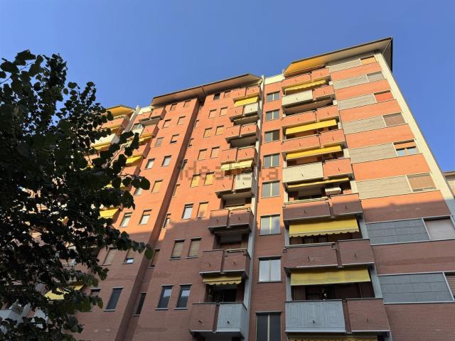 Appartamento in vendita di 125 m² in Via Giuseppe Romita, 14