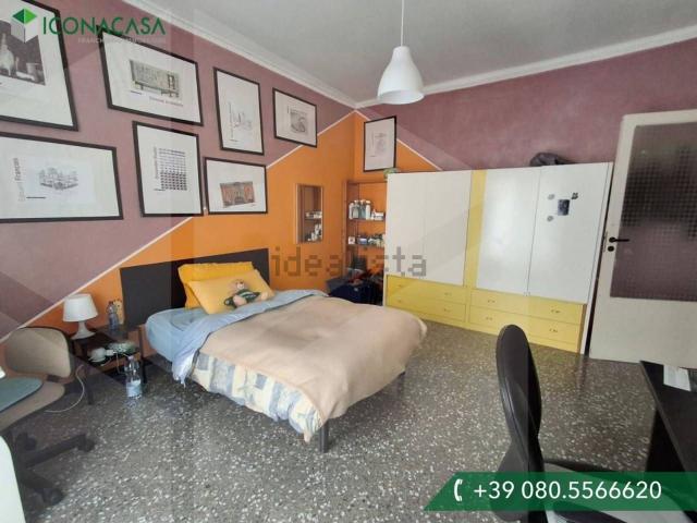 Appartamento in vendita di 125 m² in Via Giuseppe Re David, 78