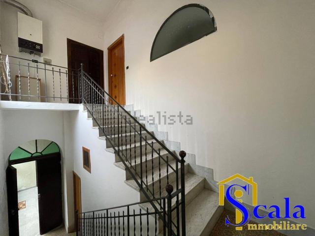 Appartamento in vendita di 125 m² in Via Giuseppe Verdi