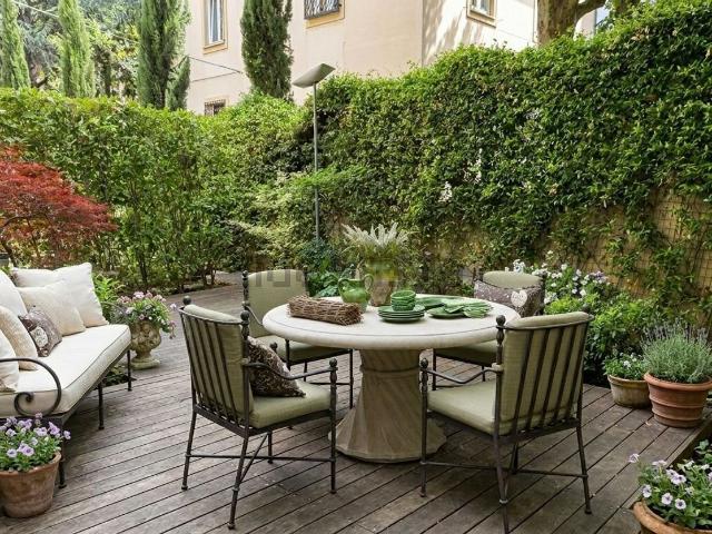 Appartamento in vendita di 125 m² in Via Giacomo Tommasini