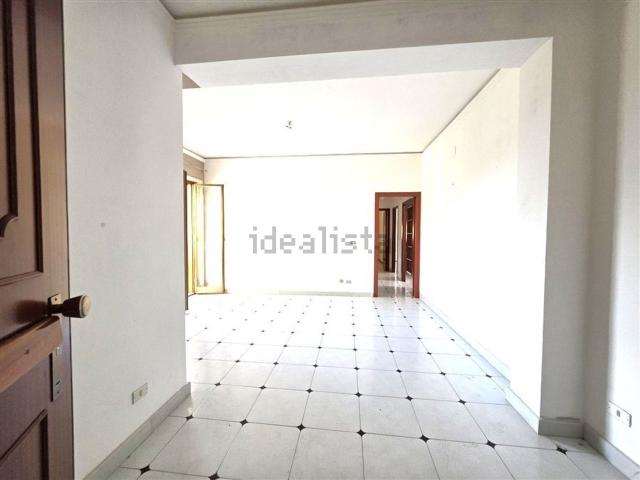 Appartamento in vendita di 125 m² in Via Giacomo Ucciardello