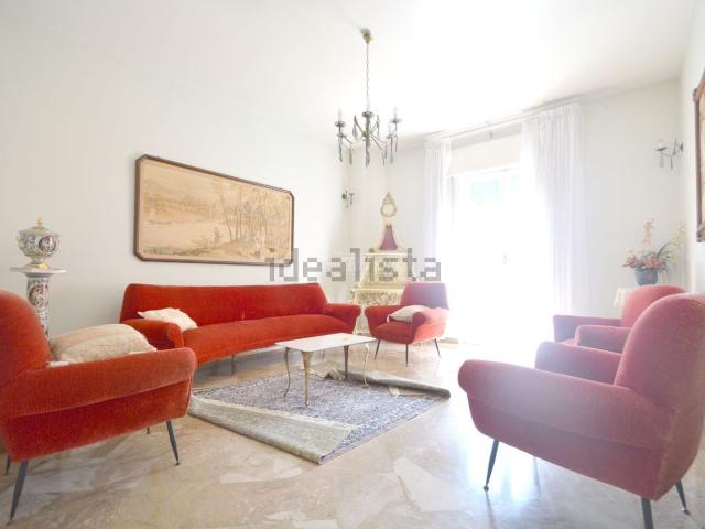Appartamento in vendita di 125 m² in Via Giacomo Argento