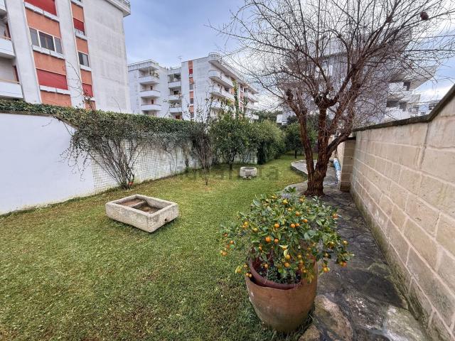 Appartamento in vendita di 125 m² in Via Giammatteo, 25