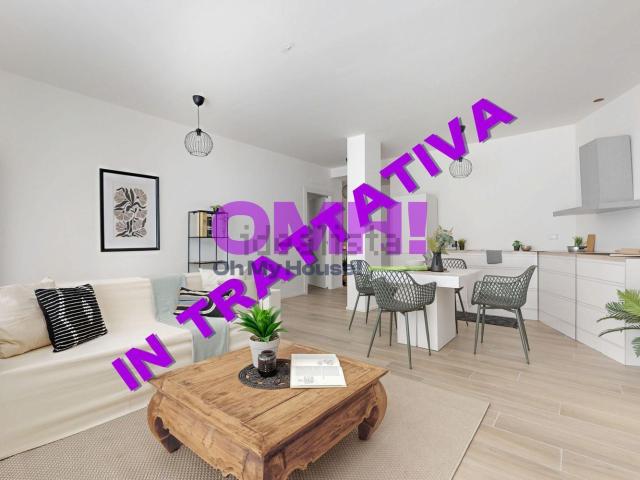 Appartamento in vendita di 125 m² in Via Gian Pietro Puricelli, 1