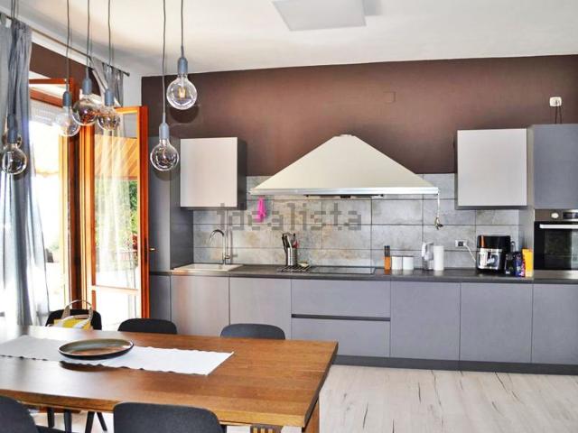 Appartamento in vendita di 125 m² in Via Giannetto Dini