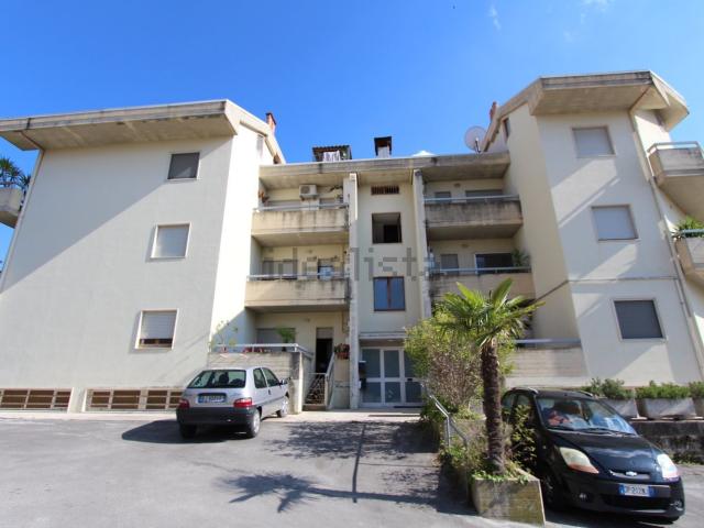 Appartamento in vendita di 125 m² in Via Gianni Torsellini, 2