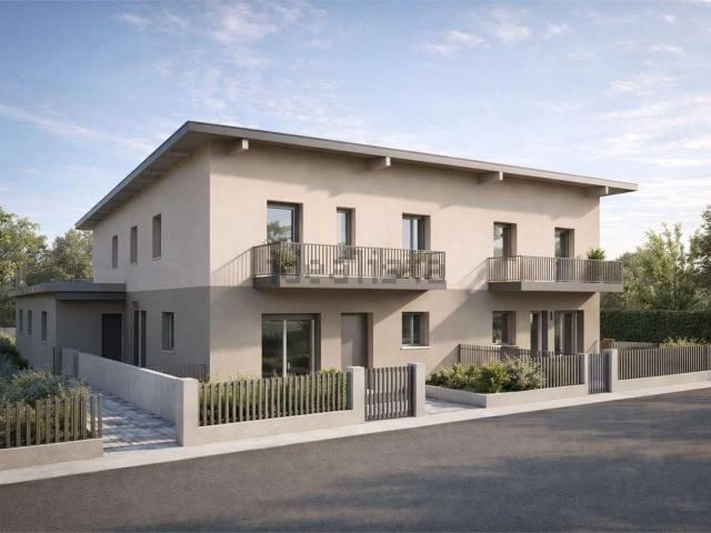 Appartamento in vendita di 125 m² in Via Giardini Nord, 403