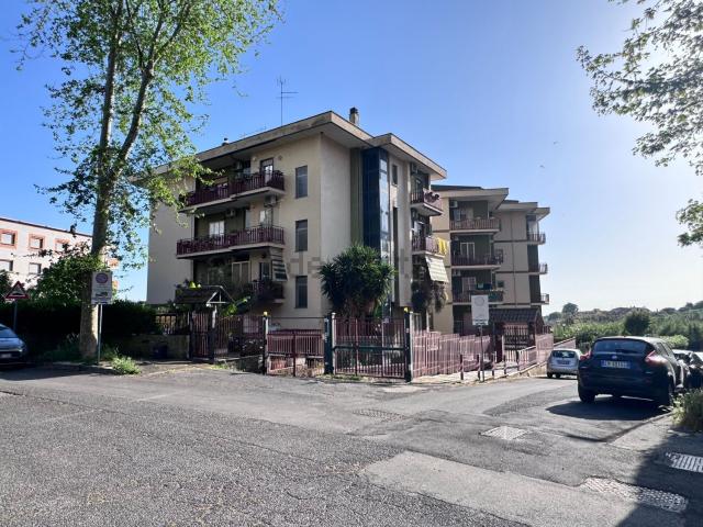 Appartamento in vendita di 125 m² in Via Gioacchino Belli, 40