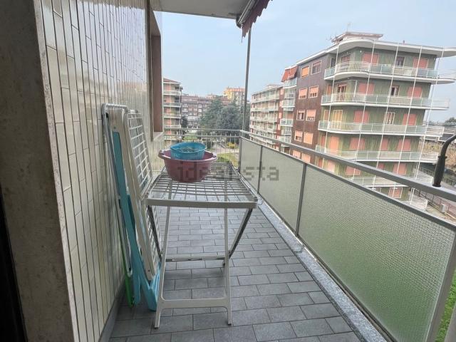 Appartamento in vendita di 125 m² in Via Giosuè Carducci, 1