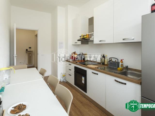 Appartamento in vendita di 125 m² in Via Giosuè Carducci