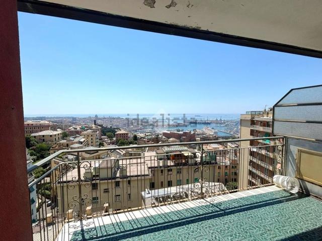 Appartamento in vendita di 125 m² in Via Giovanni Casartelli, 8